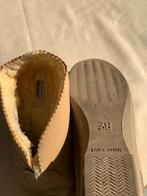 Winter pantoffels Damart, Ophalen, Zo goed als nieuw