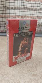 vhs bloodsport, Cd's en Dvd's, Ophalen of Verzenden, Nieuw in verpakking