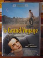 Le Grand Voyage DVD, CD & DVD, DVD | Drame, Comme neuf, Enlèvement ou Envoi