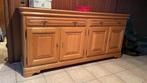 Joli buffet, comme neuf. Presque GRATUIT! (doit vite partir), Enlèvement, Comme neuf, Chêne, Avec tiroir(s)