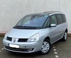 Renault Espace 2.0DCI TOIT PANO/ AIRCO BIZONE/  Année 2007/, Autos, Boîte manuelle, 5 portes, Diesel, Achat