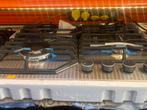 Table de cuisson gaz ‼️ -40% a partir de 249€, Nieuw