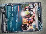 Pokemon kaart farigiraf EX, Hobby en Vrije tijd, Verzamelkaartspellen | Pokémon, Ophalen, Zo goed als nieuw, Losse kaart