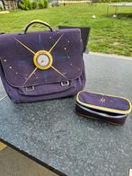 Cartable "Jeune Premier" + Plumier, Kinderen en Baby's, Ophalen, Gebruikt