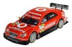 SCX SCALEXTRIC 62610 MERCEDES C KLASSE DTM VODAFONE N°2, Enfants & Bébés, Autres marques, Circuit, Enlèvement ou Envoi, Électrique