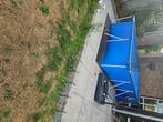 zwembad, Ophalen, 200 tot 300 cm, 80 tot 120 cm, Zo goed als nieuw