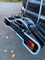 Thule fietsendrager 945, Ophalen, 2 fietsen, Gebruikt, Trekhaakdrager