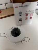 Hikvision DS-2CD2E43G2-U, TV, Hi-fi & Vidéo, Caméras de surveillance, Comme neuf, Enlèvement ou Envoi