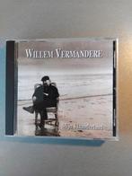 Cd. Willem Vermandere.  Mijn Vlaanderland., Ophalen of Verzenden, Zo goed als nieuw