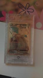 Dracolosse ex coffret