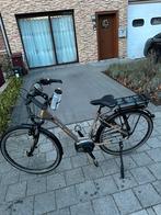 Elektrische  fiets Victoria, Fietsen en Brommers, Overige merken, Ophalen of Verzenden, Zo goed als nieuw, 47 tot 51 cm