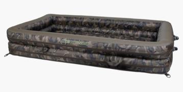 Nieuw in doos Fox Carpmaster Air Mat XL beschikbaar voor biedingen