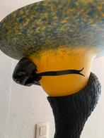 Zeldzame lamp van Edgar William, Antiek en Kunst, Ophalen