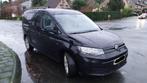 Volkswagen Caddy Maxi 1.5 TSI Drive 7pl DSG7 /Velgen/28000km, Auto's, Automaat, Euro 6, Particulier, Parkeersensor