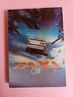 DVD Taxi 3 (blz. 3), Cd's en Dvd's, Ophalen of Verzenden, Zo goed als nieuw