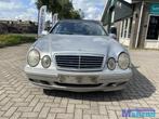 2000 MERCEDES CLK 2.3 W208 A208 CABRIO 744 111.975 onderdele, Ophalen of Verzenden, Gebruikt, Mercedes-Benz