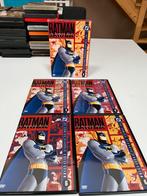 Batman DVD collectie, Ophalen of Verzenden, Zo goed als nieuw