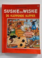 Suske en Wiske De Kleppende Klipper NIEUWSTAAT, Willy Vandersteen, Eén stripboek, Nieuw, Ophalen of Verzenden