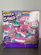 Kinetisch zand shimmer eenhoorn fantasie, Ophalen, Gebruikt, Knutselen