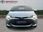 Toyota Corolla TS DYNAMIC+BUSINESSPACK+cam+na, Auto's, Toyota, 122 pk, Overige kleuren, 76 g/km, Corolla