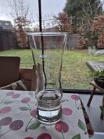 Bierglas: belle vue, Ophalen of Verzenden, Gebruikt, Bierglas