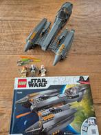 Lego Star Wars, Enlèvement ou Envoi, Comme neuf, Ensemble complet, Lego