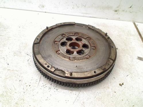 VLIEGWIEL DUBBELE MASSA Fiat Doblo (263) (2294001692), Auto-onderdelen, Motor en Toebehoren, Fiat, Gebruikt