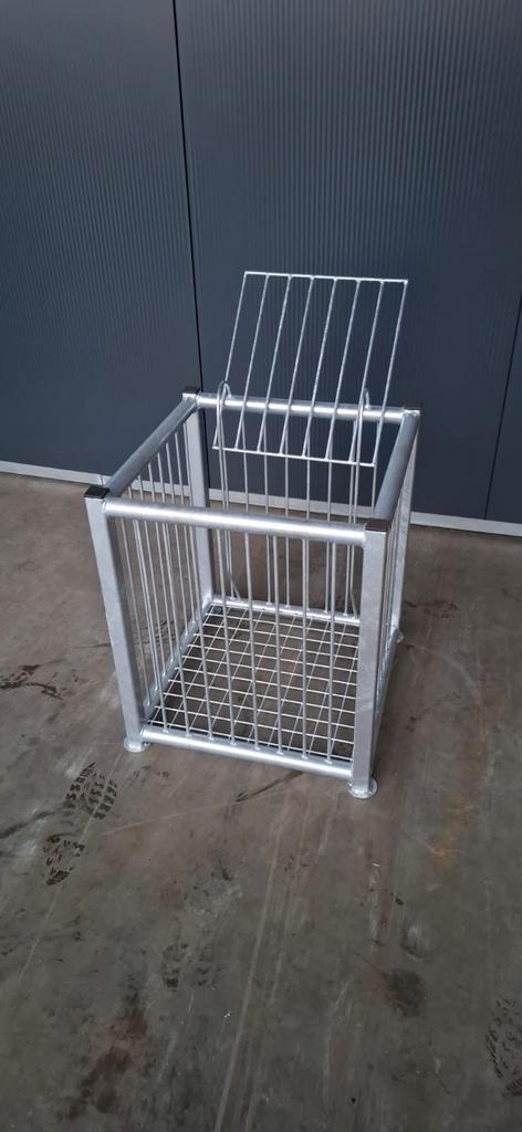 Hooiruif slowfeeder, Dieren en Toebehoren, Stalling en Weidegang