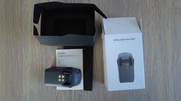 DJI SPARK Batterij New - VERKOCHT beschikbaar voor biedingen