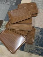 Dienbladen 8x, Huis en Inrichting, Woonaccessoires | Dienbladen, Ophalen