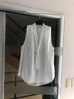 Witte top maat XL, merk Amelie&Amelie, perfecte staat, Kleding | Dames, Wit, Maat 46/48 (XL) of groter, Ophalen of Verzenden, Zo goed als nieuw