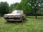 Opel Manta B - Sport, Auto's, Opel, Zwart, 4 cilinders, Beige, Handgeschakeld