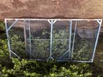 Weidepoort, Tuin en Terras, Ophalen, Gebruikt