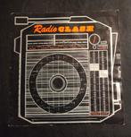 The Clash « C'est Radio Clash », Enlèvement ou Envoi, 7 pouces, Single