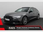 Audi A6 Avant 45 TFSI Quattro Sport S tronic, Auto's, Te koop, Zilver of Grijs, Bedrijf, Benzine