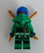 Figurine Lego Ninjago, Envoi, Comme neuf, Briques en vrac, Lego