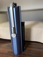 Philips zonnebank. Opplooibaar, Enlèvement, Comme neuf, Banc solaire simple face, Moins de 10 lampes