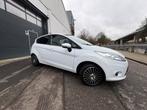 Ford fiesta, Autos, Euro 5, Noir, 5 portes, Particulier