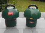 Electrificateur pour clôture KOLTEC champignon