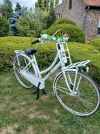 TRANSPORTFIETSEN CORTINA VANAF €210 NIEUWSTAAT, Ophalen, Zo goed als nieuw, Versnellingen