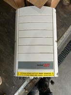 Omvormer Solar Edge, Ophalen, Zo goed als nieuw