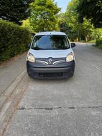 Te koop: Renault Kangoo 1.5 dCi – Bouwjaar 2018 – Euro 6, Auto's, Wit, USB, Kangoo, Particulier