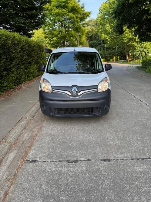 Te koop: Renault Kangoo 1.5 dCi – Bouwjaar 2018 – Euro 6, Auto's, Renault, Particulier, Kangoo, ABS, Airbags, Airconditioning
