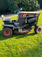 Westwood zit maaier, Jardin & Terrasse, Enlèvement, Comme neuf