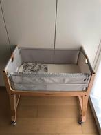 SnuzPod Studio Co-sleeper - Stockholm Natural, Ophalen, Nieuw, Wieg