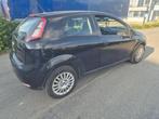 Fiat Punto 1.2 Essence, Autos, Achat, Entreprise, Boîte manuelle, Punto