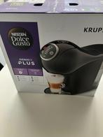 Dolce Gusto, Elektronische apparatuur, Koffiezetapparaten, Espresso apparaat, Nieuw, Ophalen of Verzenden, Koffiepads en cups