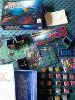 Nieuw spel Reef Encounter, 2-4 spelers, 10+, + 1 gratis demo, Hobby en Vrije tijd, Gezelschapsspellen | Bordspellen, Ophalen of Verzenden