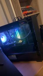 PC/TOUR GAMING, Informatique & Logiciels, Enlèvement, Utilisé, Gaming, SSD