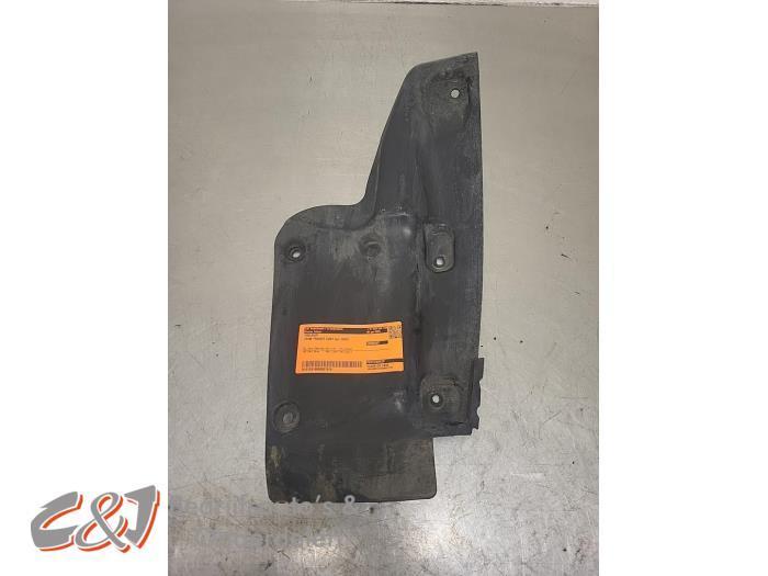 Wielkuip van een Ford Transit Custom, Auto-onderdelen, Carrosserie, Ford, Gebruikt, 3 maanden garantie, Ophalen of Verzenden